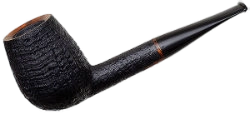 une pipe par Lars Jönsson - Lomma Pipes