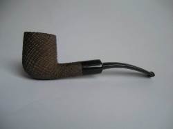 une pipe par Ninoslav Lukovic - NL Pipes