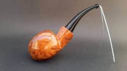 une pipe par Ninoslav Lukovic - NL Pipes