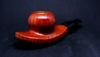 une pipe de João Madail - Scorpius Pipes