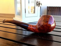 une pipe par João Madail - Scorpius Pipes