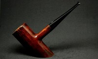 une pipe par João Madail - Scorpius Pipes