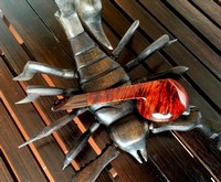 une pipe de João Madail - Scorpius Pipes