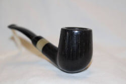 une pipe par Brian G. Madsen