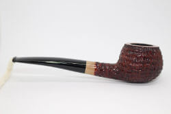 une pipe par Brian G. Madsen