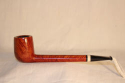 une pipe par Brian G. Madsen