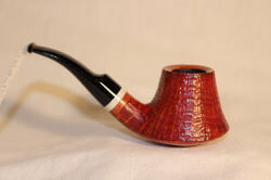 une pipe par Brian G. Madsen