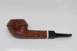une pipe par Brian G. Madsen