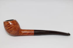 une pipe par Brian G. Madsen