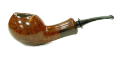 une pipe par Cornelius Maenz