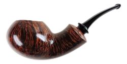 une pipe par Cornelius Maenz