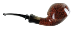 une pipe par Cornelius Maenz