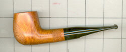 une pipe de Colm Magner