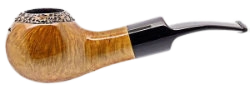 une pipe par Colm Magner
