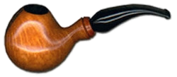 une pipe par Colm Magner