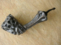 une pipe par Uwe Maier - Pfeifenwerk