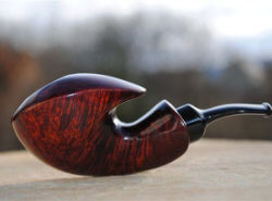 une pipe par Uwe Maier - Pfeifenwerk