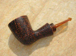 une pipe par Uwe Maier - Pfeifenwerk