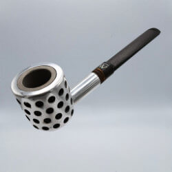 une pipe par Mirko Pigon