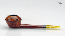 une pipe de Nick Ramaekers, Massis Pipes