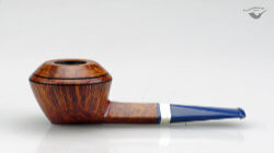 une pipe de Nick Ramaekers, Massis Pipes