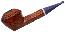 une pipe par Manduela Riger-Kusk, Manduela Pipes