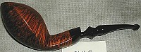 une pipe par Phil DeFant - Marchetti