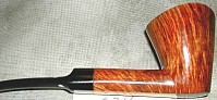 une pipe de Phil DeFant, Marchetti Pipes