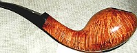 une pipe de Phil DeFant, Marchetti Pipes