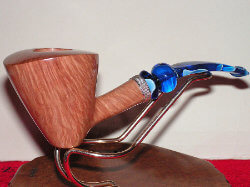 une pipe d'Enrico Marola, Enricoro Pipes