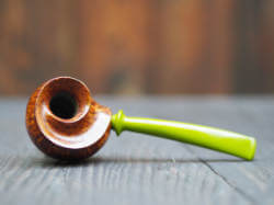 une pipe par Nuno Marques - Tsubame Pipes