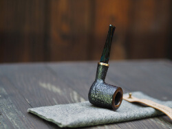 une pipe par Nuno Marques - Tsubame Pipes