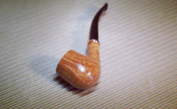une pipe par Nuno Marques - Tsubame Pipes