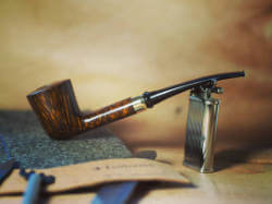 une pipe par Nuno Marques - Tsubame Pipes