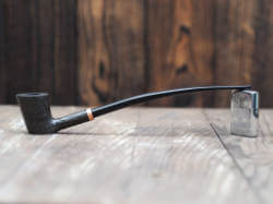 une pipe par Nuno Marques - Tsubame Pipes