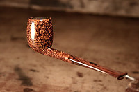 une pipe de Gustavo Cunha, marTelo Pipes