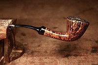 une pipe de Gustavo Cunha, marTelo Pipes