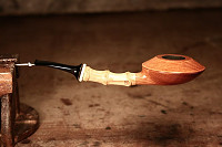 une pipe de Gustavo Cunha, marTelo Pipes