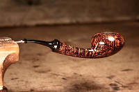 une pipe de Gustavo Cunha, marTelo Pipes