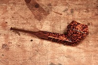 une pipe de Gustavo Cunha, marTelo Pipes