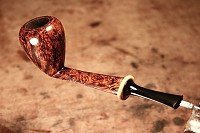 une pipe de Gustavo Cunha, marTelo Pipes