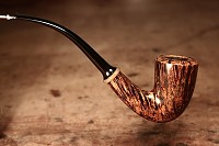 une pipe de Gustavo Cunha, marTelo Pipes