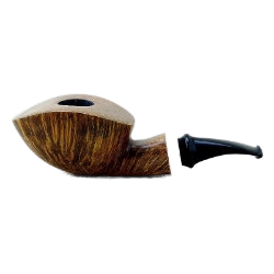 une pipe par Rafa Martin