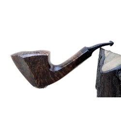 une pipe par Rafa Martin