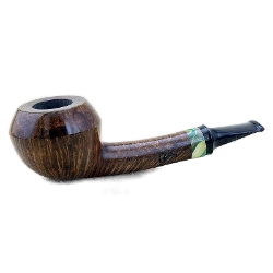une pipe par Rafa Martin