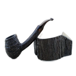 une pipe par Rafa Martin