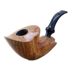 une pipe par Rafa Martin
