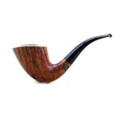 une pipe par Rafa Martin