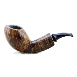 une pipe par Rafa Martin
