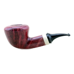 une pipe par Rafa Martin